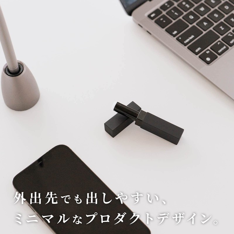 Retouch Lip Balm, Unscented, Colorless, Moisturizing, Retouch