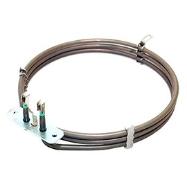Genuine Candy Oven Fan Oven Heater Element 91200888