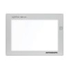 Artograph Thin LED Light Box, 9" x 6" Dimmable Drawing