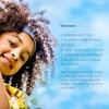 Mixed Chicks Kids Leave In Conditioner, Eliminate Frizz And Define