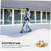 Mipcase 1 Set Balanced Scooter Stand Portable Support for Wheels