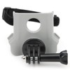Top Extension Kit Camera Fill Light Bracket Mount Holder for