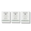 Christophe Robin Hydrating Shampoo Bar With Aloe Vera 100g x3