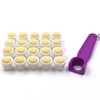 Tapp Collections Bingo Dauber Plain Tips 20-pk and EZ Lift