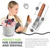 Oliver's Kitchen ® Ice Cream Scoop & Spade - Create