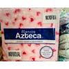 Blancos Azteca 10 Sábanas Individual Microfibra Mayoreo, 38 Cm De
