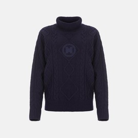 Metrocity (대전신세계)니트 M223CK7720N (Daejeon Shinsegae) Knit M223CK7720N