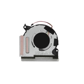 CPU Fan Replacement Compatible with Asus ROG 7 Inch Ally Gaming Handheld Left