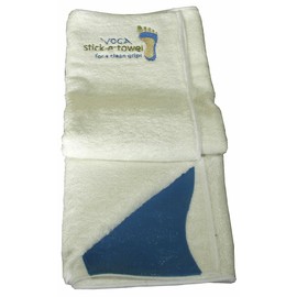 Yoga Stick-e Towel