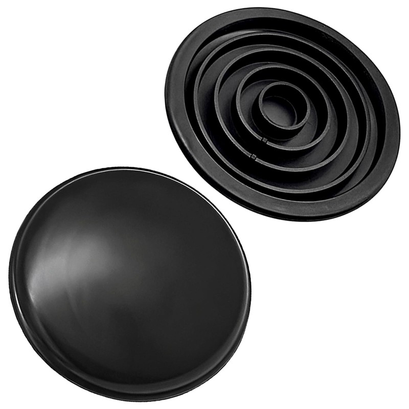 Fbshicung Knee Pad Plate Cover #229-34509 for JUKI DDL-227 DDL-555