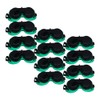 Othmro Flip Up Goggles 12Pcs Eye Protection Glasses Use for