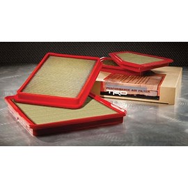 Toyota TRD High Flow Air Filter, Compatible with 4Runner 2003-2010, Land Cruiser 2002-2007, Sequoia 2003-2007, Tundra 2003-2006
