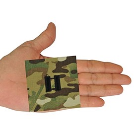 U.S. Army Captain Rank OCP O3 CAPT Sew On