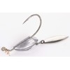 KATSUICHI WORM231S Worm 231S Maxus Blade Heavy #3/0-0.6 oz (18