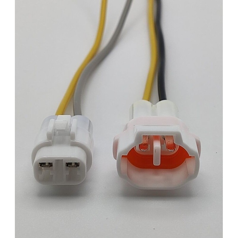 Pre-wired 2 Pin MT090 Female Male Plug Connector for Sumitomo
