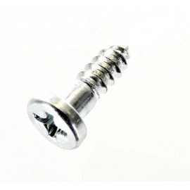 Online Auto Supply 20 pcs Studs for Front or Rear Window Molding Clips Camaro Firebird 67 68 69