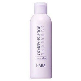 Harbor Lavender Body Shampoo