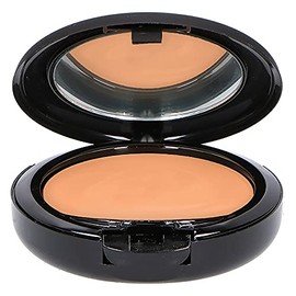 Face It Cream Foundation - Fudge by Make-Up Studio for Women 0.68 oz Foundation