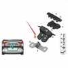 Bohaner Tailgate Lock for B.M.W F20 F21 i3 Lock Tailgate