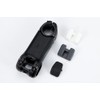 BBB Cycling ActionStem BHS-52 Bicycle Stem - Spring-Loaded - For