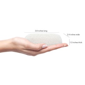 MY Konjac Sponge All Natural Fiber Baby Bath Sponge by MY KONJAC SPONGE
