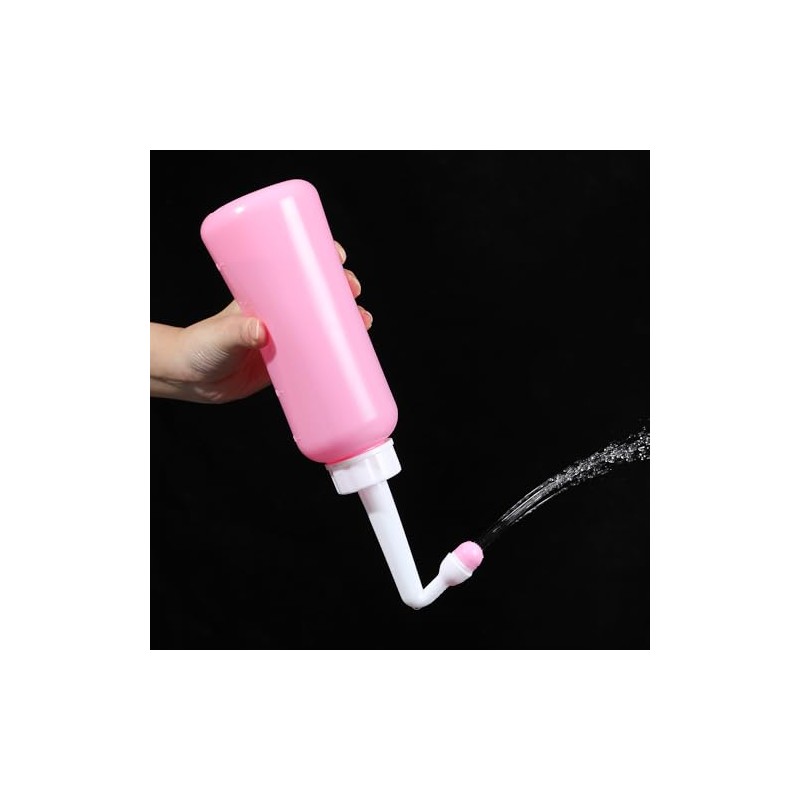 Ducha vaginal Peri Bottle - Cuidado posparto y perineal, botella