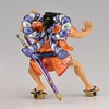 Banpresto Kozuki Oden Statue One Piece 17 cm