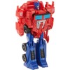 Prime Axe Attack Energon Igniters One Step Transformable Cyberverse Transformable