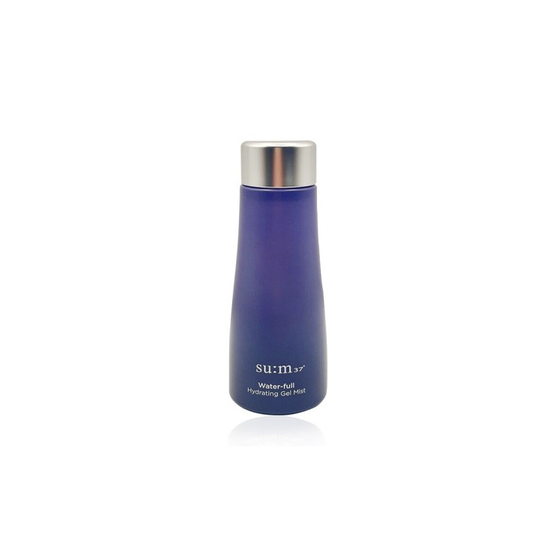 Su:m37 Waterful Hydrating Gel Mist Refill 60ml / 숨37 워터풀