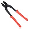 SPEEDWOX Tube Bending Pliers Brake Line Pliers Forming Tool with