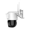 WiFi Security Camera Dual 1080P 2MP Dual Camera 2.4G/5GHz WiFi