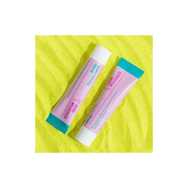 Hh Crema Suave Con Retinol Good Molecules, 1 Unidad