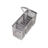 Find A Spare Universal Slimline Dishwasher Cutlery Basket For Bosch