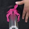 Strainho 2" Olympic Barbell Clamps - Quick Release Bar Clips