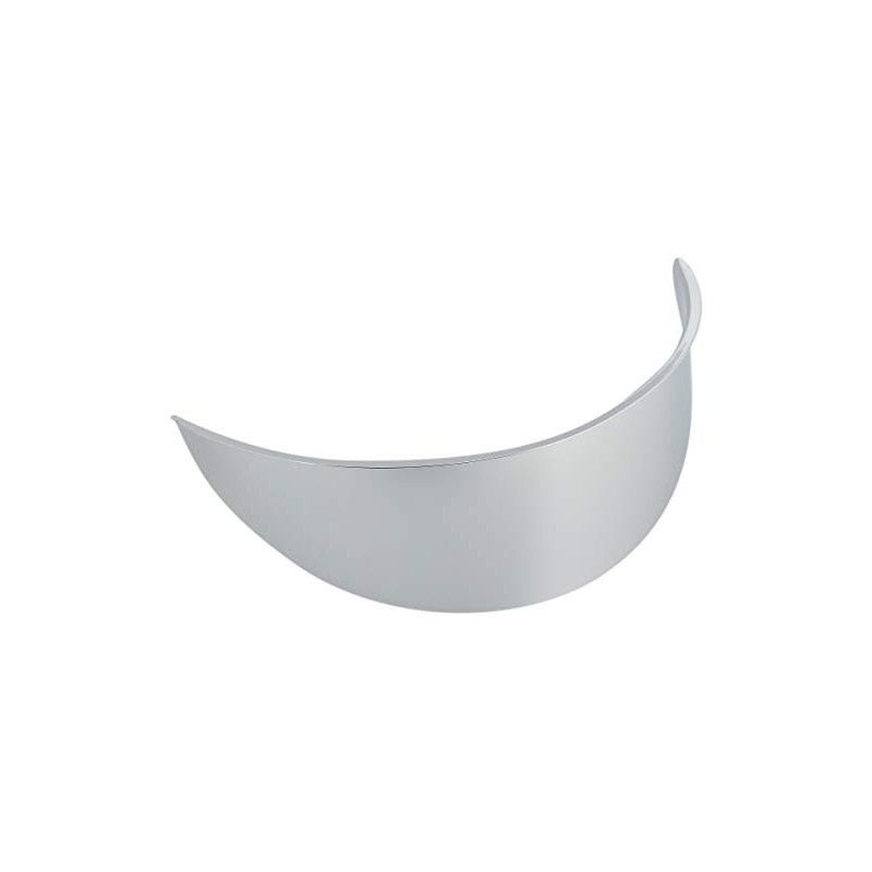 Hurricane HA5543V Visor for 5.5 Bates Headlights