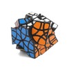Willking Multi Curve Cube Andromeda Cube Irregular Petal Magic Puzzle