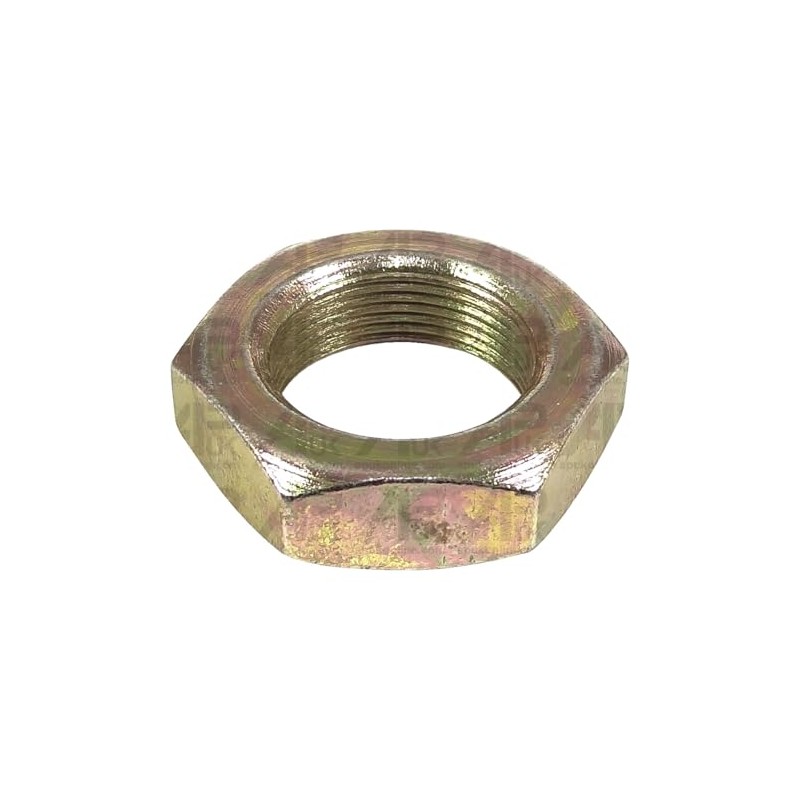Half Lock Nut 11/16" UNF RH Replacement for Case IH
