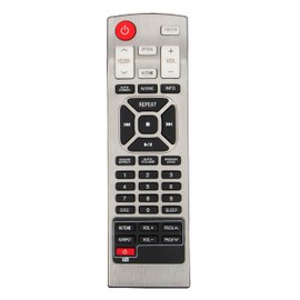 Remote Controller Replacement for LG HI-FI Sound Bar NB5540 NB3520A NB4540 NB4542 AKB73575435 AKB73575422 AKB73575431 S54A1-D S44A1-D S44A1-D