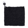 1 Pcs Double‑sided Plush Cotton Golf Club Cleaning Towel Cloth