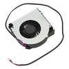 Cooling Fan for Delta 12V 0.07A 3Pin Aluminium Alloy ABS