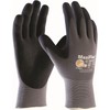 (12 Pairs) ATG Gloves 34-874 MaxiFlex Ultimate Assembly Gloves 12