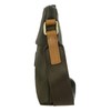 Brics X-Bag Shoulder Bag 23 cm Olive, olive