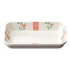 Kokusai Chemical Middle Plate - 4.5 x 7.2 x 1.3 inches (113 x 182 x 34 mm)
