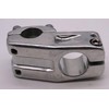 Bicycle Stem Aluminium BMX Stem 40 mm 22.2 mm/28.6 mm