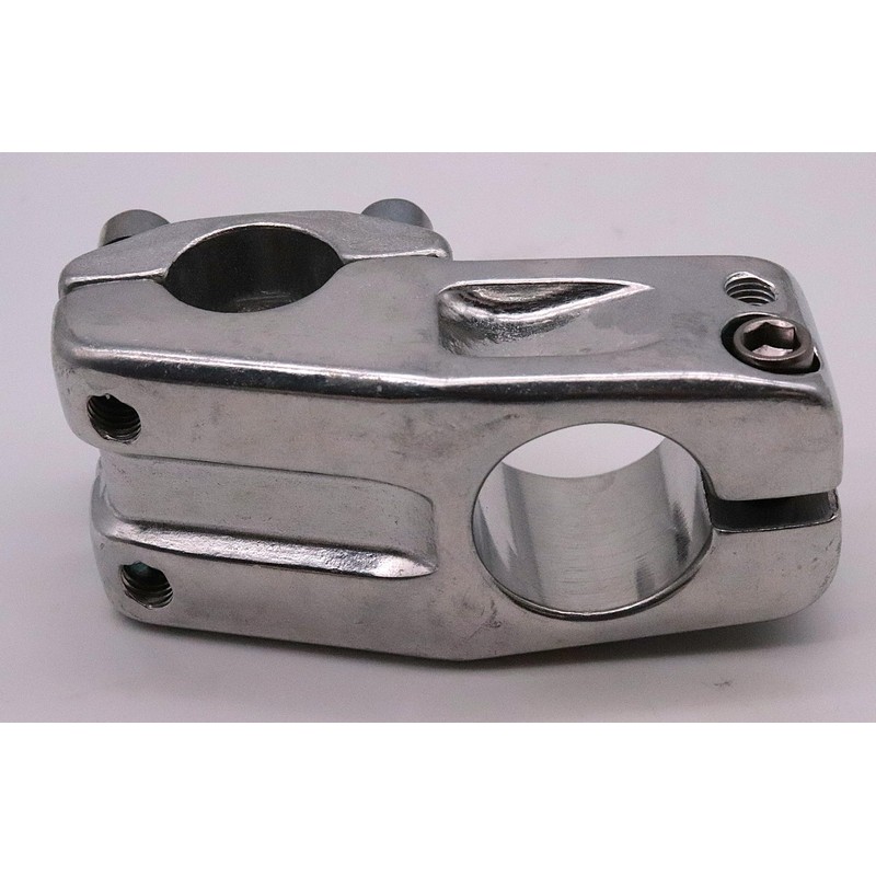 Bicycle Stem Aluminium BMX Stem 40 mm 22.2 mm/28.6 mm