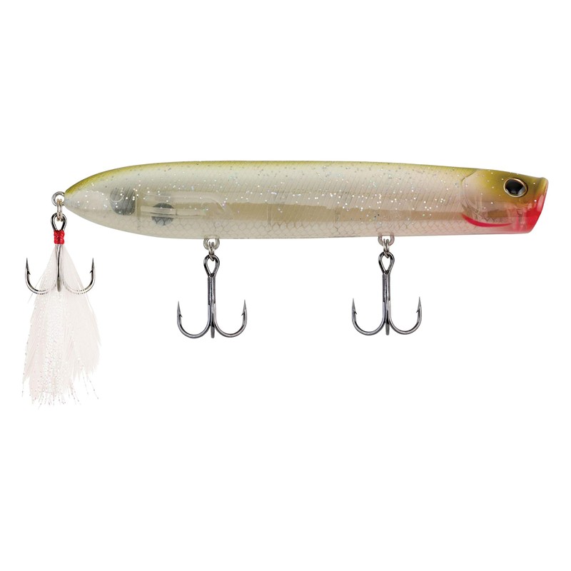 Cane Walker Olive Shad 125 (5/6 oz)