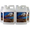 Black Diamond Stoneworks Limestone and Travertine Floor Cleaner: Natural Stone,