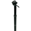 KS ExaForm Speed Up Dropper Seatpost - 30.9, 150mm, Black