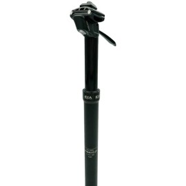 KS ExaForm Speed Up Dropper Seatpost - 30.9, 150mm, Black