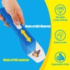 Handheld Bug Catching Tool – Insect Grabber Tweezer, Trap for